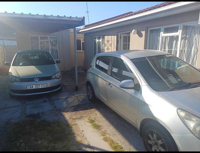 2 BEDROOM HOUSE FOR SALE IN GRASSY PARK